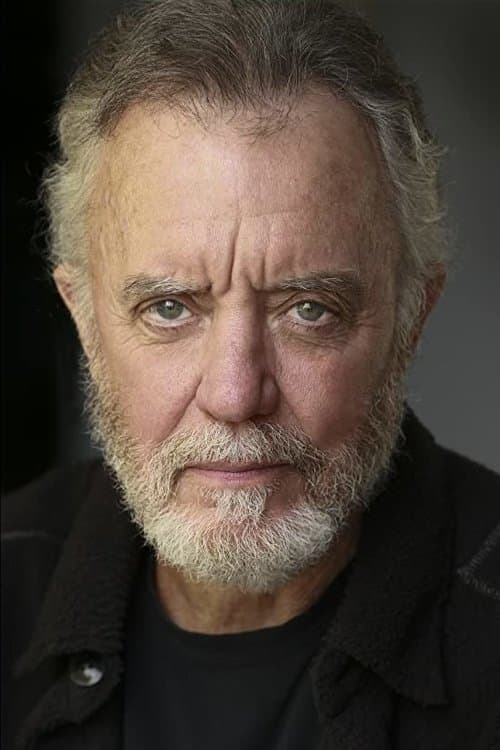 Bob McCracken zdjęcie
