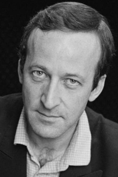 Bob Peck zdjęcie