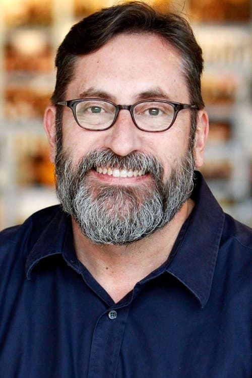 Bob Peterson zdjęcie