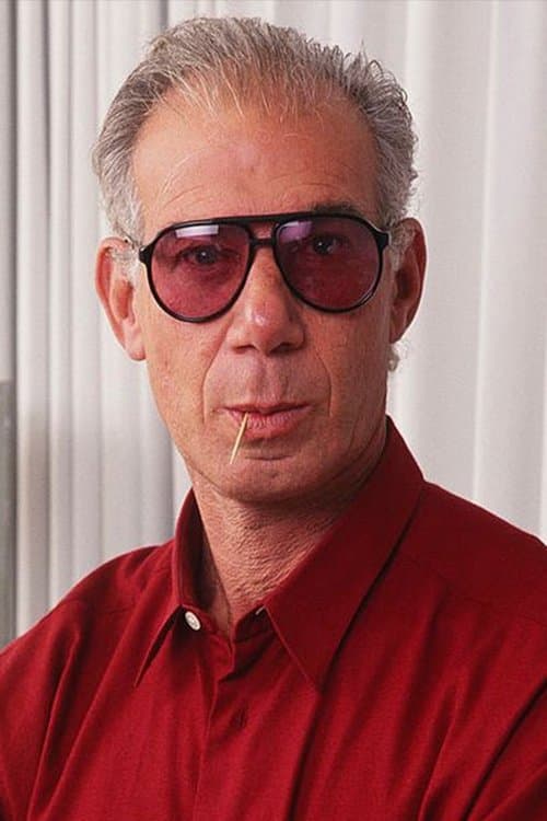 Bob Rafelson zdjęcie