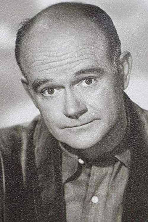 Bob Sweeney zdjęcie