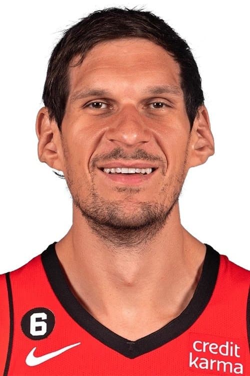 Boban Marjanović zdjęcie