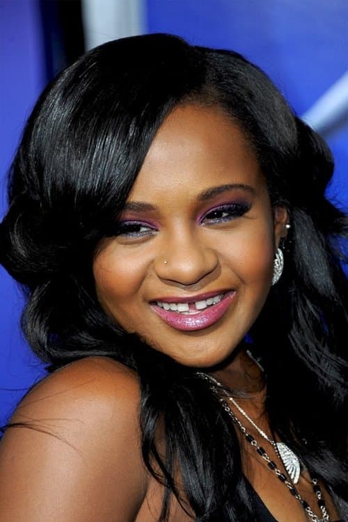 Bobbi Kristina Brown zdjęcie