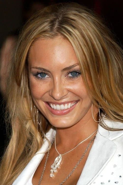 Bobbi Sue Luther zdjęcie