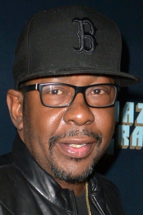 Bobby Brown zdjęcie