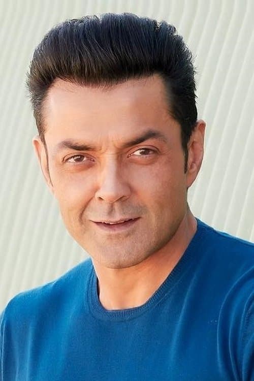 Bobby Deol zdjęcie