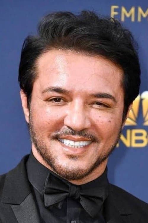 Bobby Emprechtinger zdjęcie