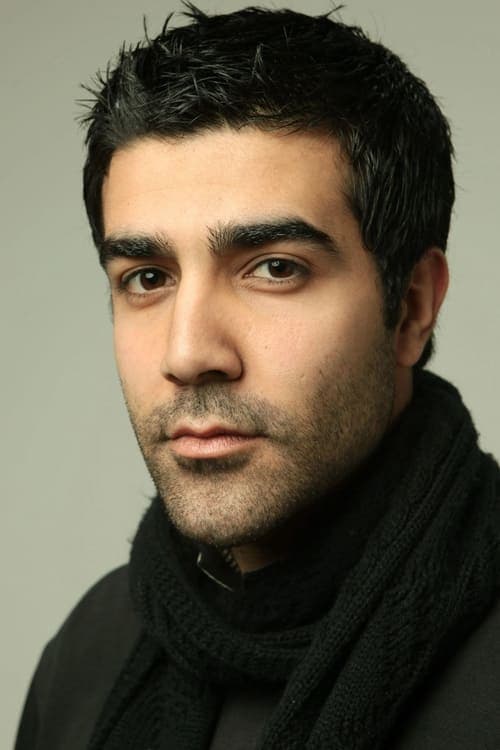 Bobby Naderi zdjęcie