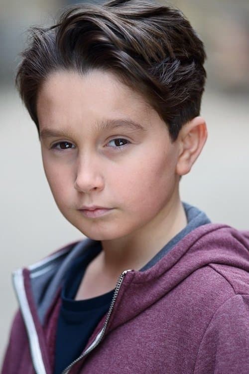 Bobby Smalldridge zdjęcie