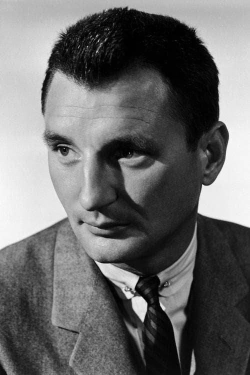 Bobby Troup zdjęcie