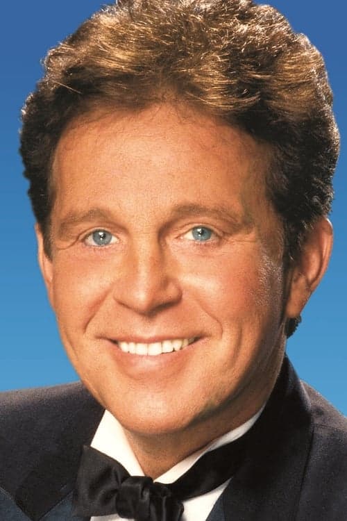 Bobby Vinton zdjęcie