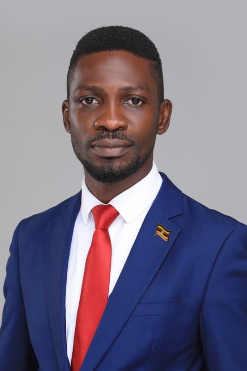 Bobi Wine zdjęcie
