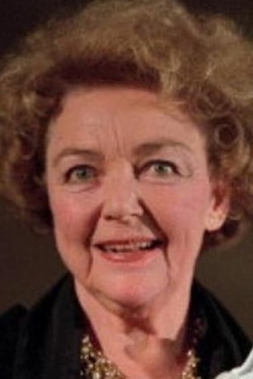 Bodil Kjer zdjęcie