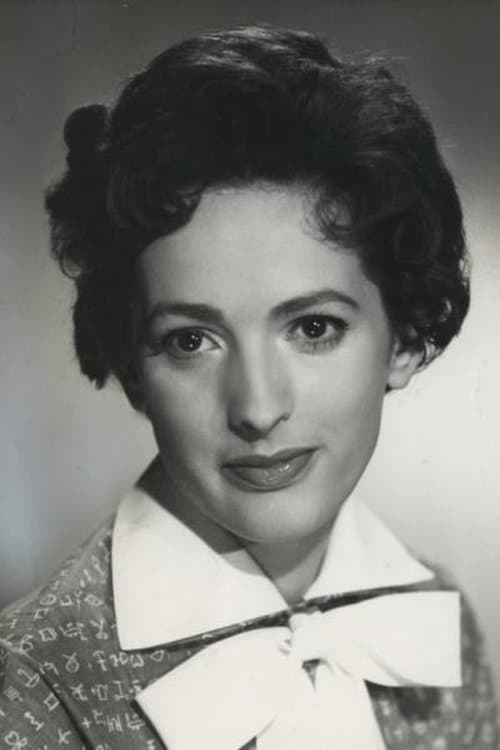 Bodil Miller zdjęcie