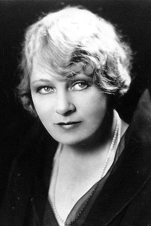 Bodil Rosing zdjęcie