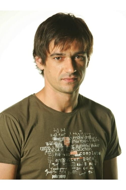 Bogdan Albulescu zdjęcie
