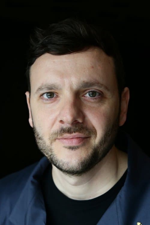 Bogdan Dumitrache zdjęcie