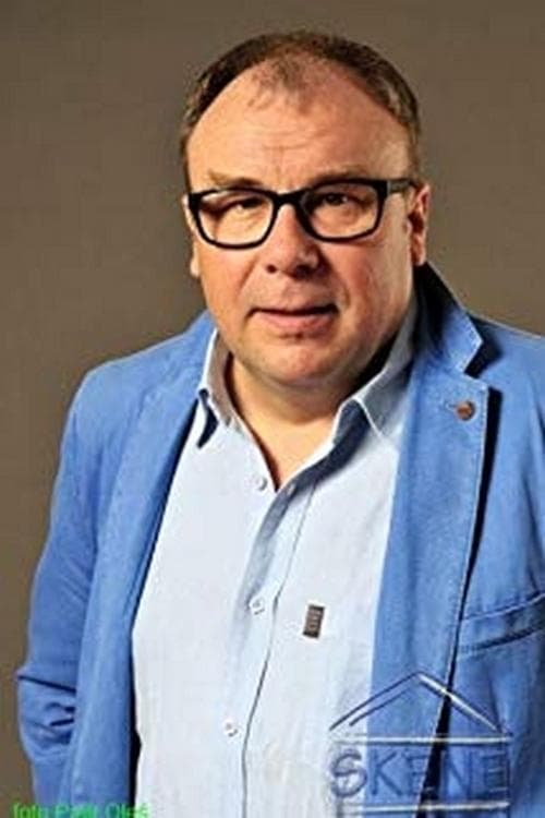 Bogdan Kalus zdjęcie