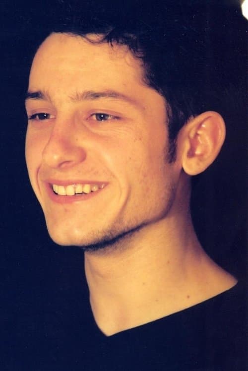 Bogdan Marhodin zdjęcie