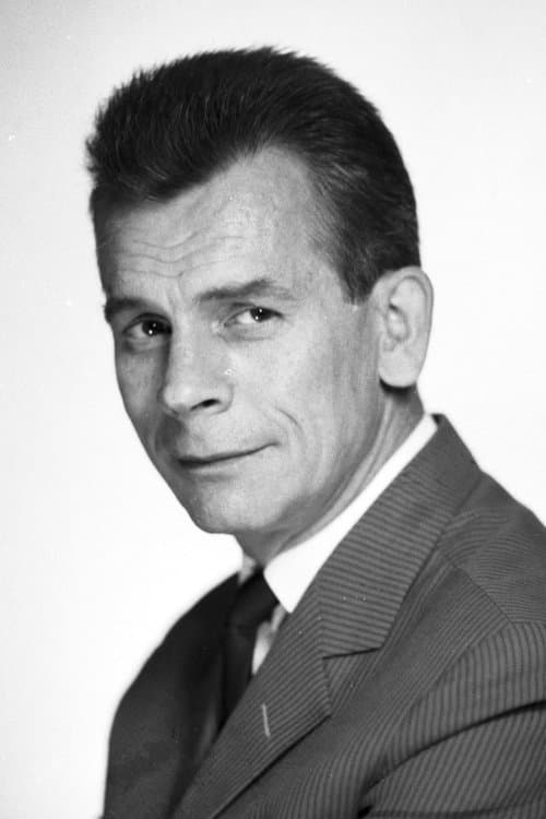Bogdan Niewinowski zdjęcie
