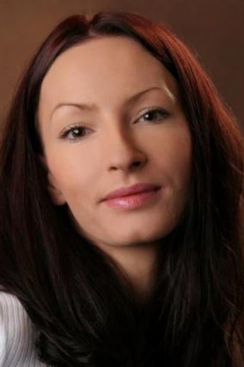 Bogusława Jantos zdjęcie
