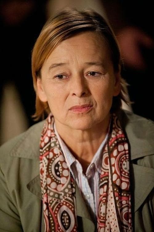 Bogusława Pawelec zdjęcie