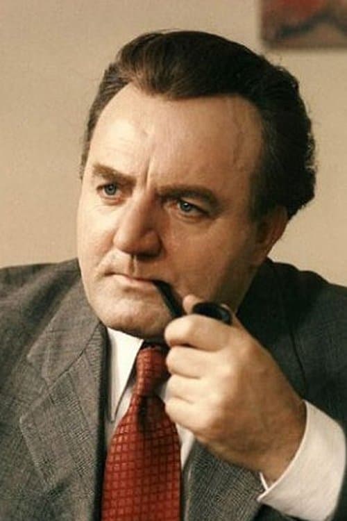Bohumil Pastorek zdjęcie