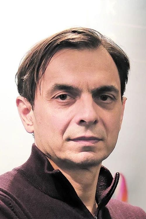 Bojan Žirović zdjęcie