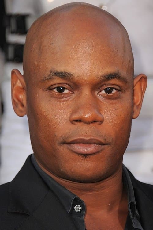 Bokeem Woodbine zdjęcie