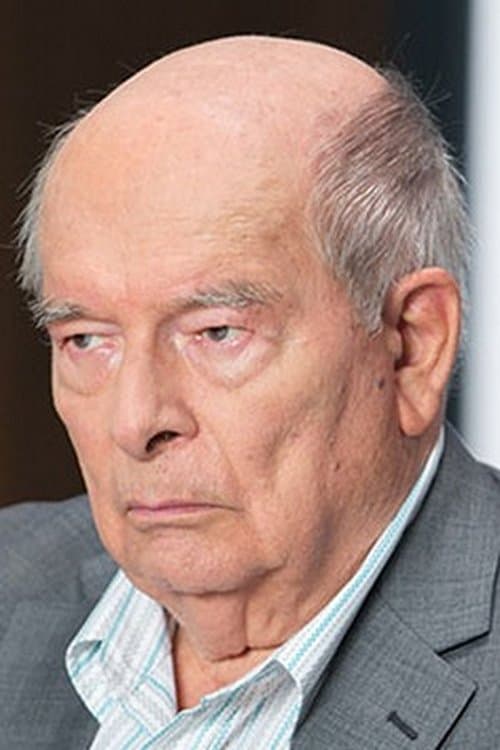 Bolesław Abart zdjęcie