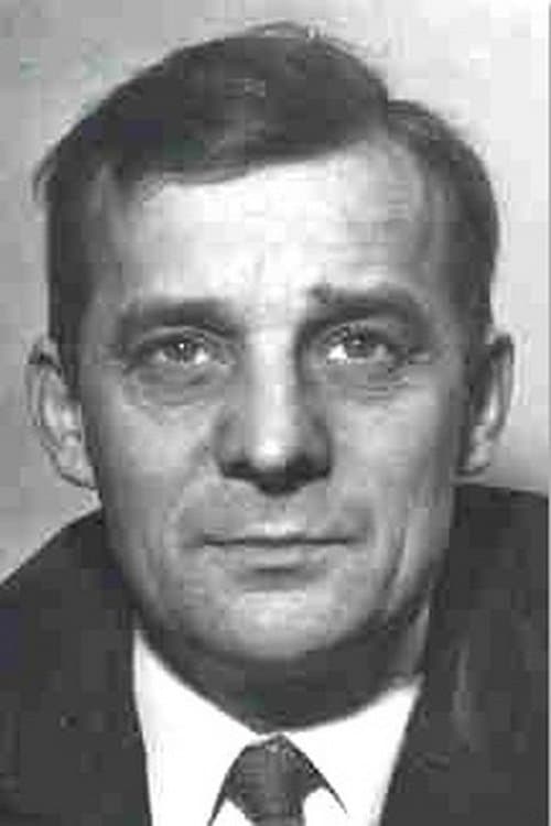 Bolesław Idziak zdjęcie