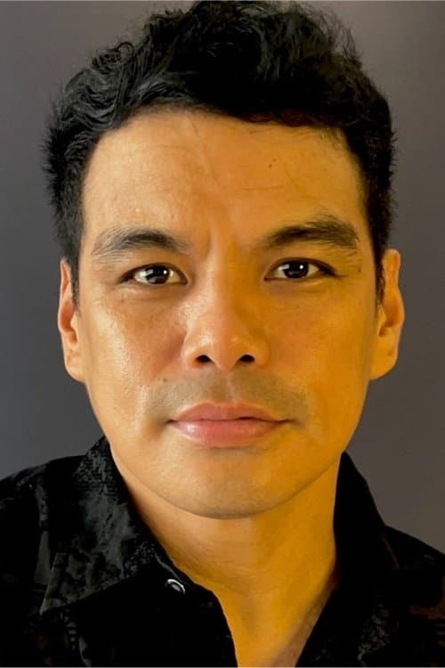 Bong Cabrera zdjęcie