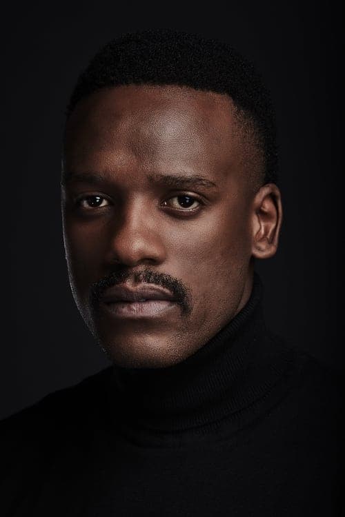 Bonko Khoza zdjęcie