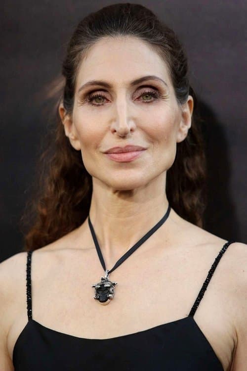 Bonnie Aarons zdjęcie