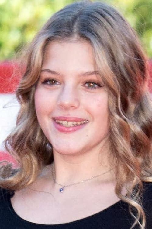 Bonnie Duvauchelle zdjęcie