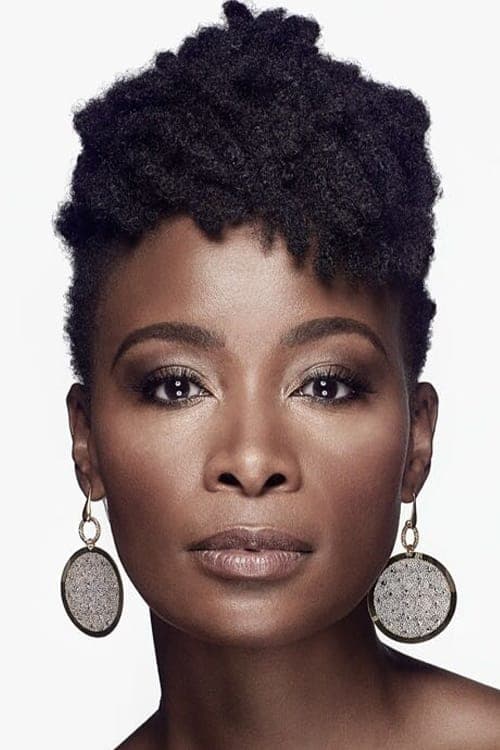 Bonnie Mbuli zdjęcie