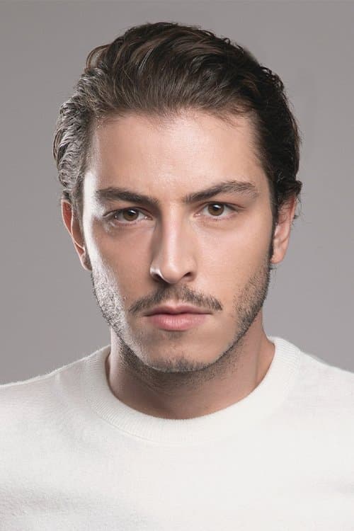 Boran Kuzum zdjęcie
