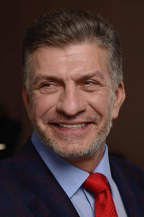 Борис Абрамов zdjęcie