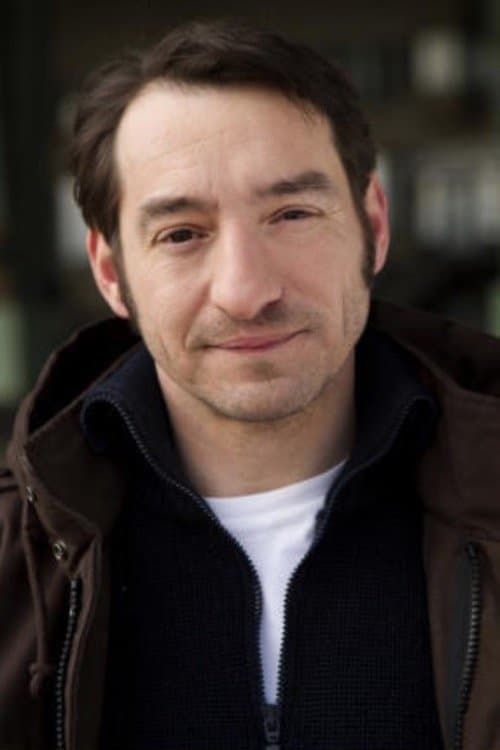 Boris Aljinovic zdjęcie