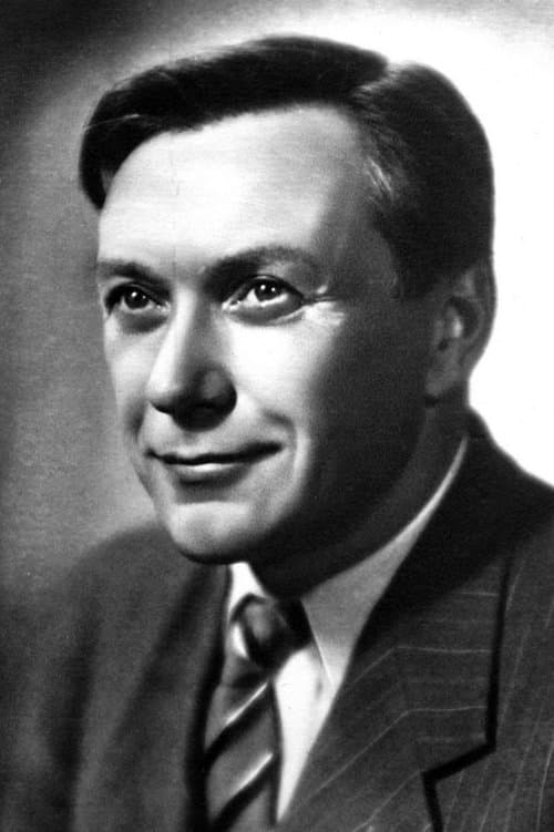 Борис Чирков zdjęcie