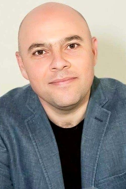 Boris Gulyarin zdjęcie