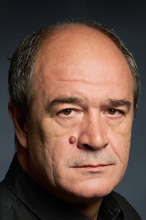 Boris Isaković zdjęcie