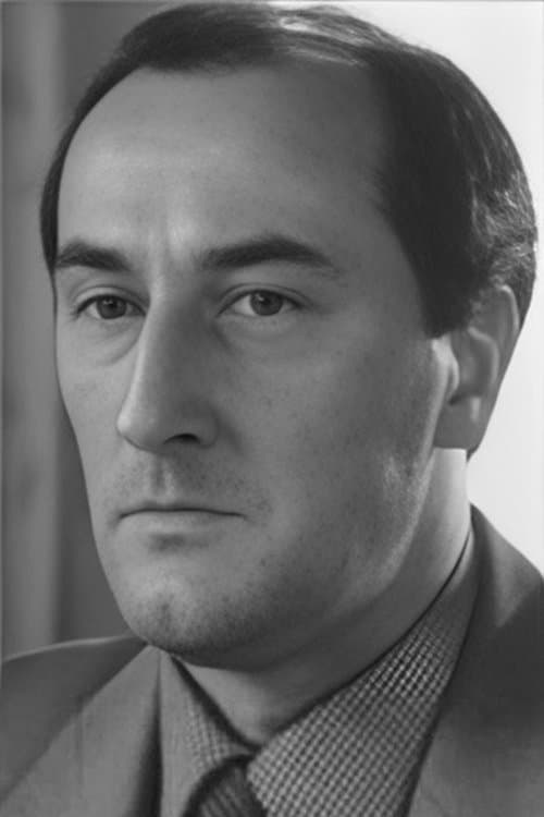 Борис Клюев zdjęcie