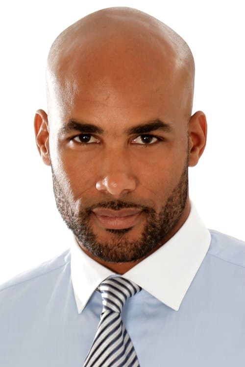 Boris Kodjoe zdjęcie