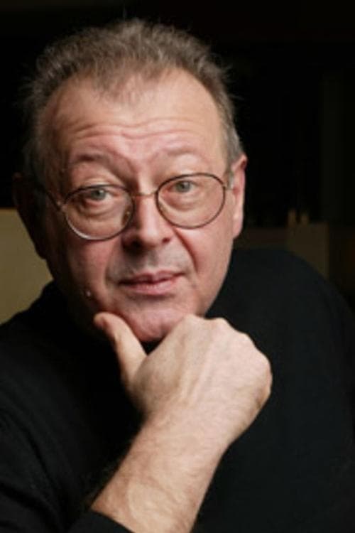 Boris Komnenić zdjęcie