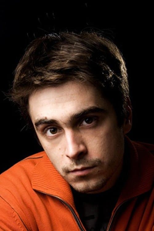 Boris Ler zdjęcie