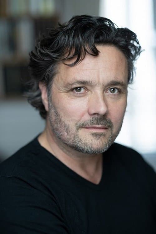 Boris Rehlinger zdjęcie