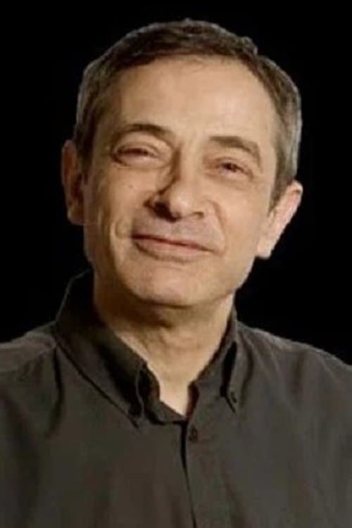 Boris Ruiz zdjęcie