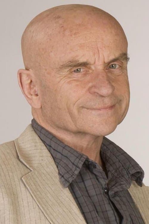 Bořivoj Navrátil zdjęcie