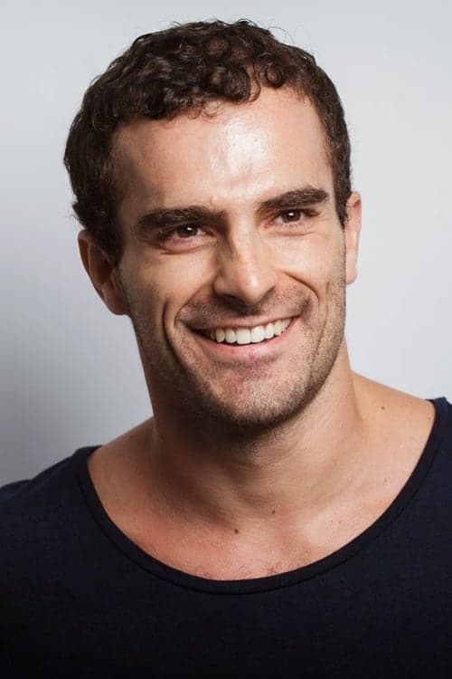 Borja Luna zdjęcie